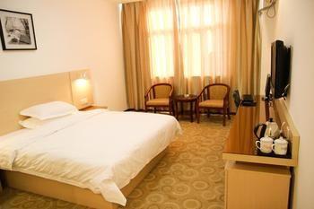 City Home Hotel Hefei Exterior foto