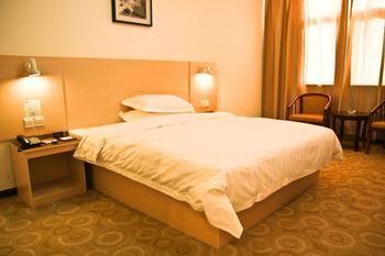 City Home Hotel Hefei Exterior foto